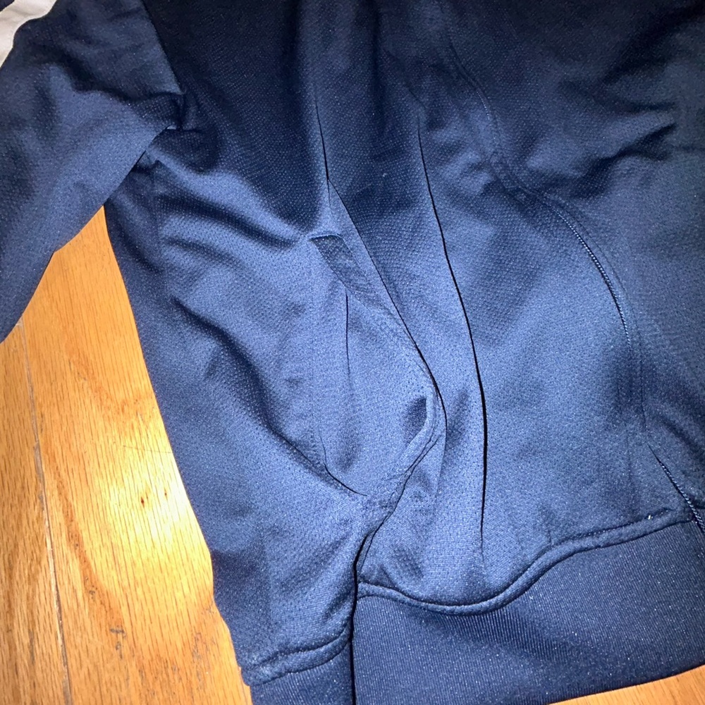 Nike Track Top - Picture 6 of 10